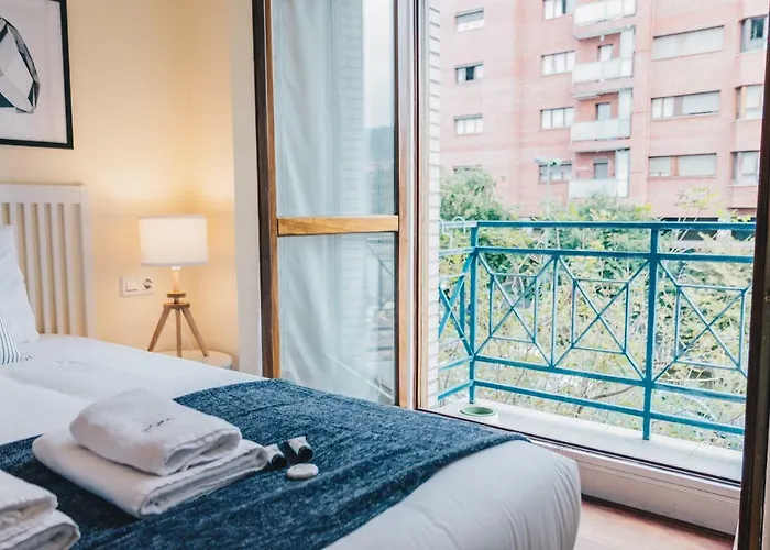 Sani Apartment By People Rentals