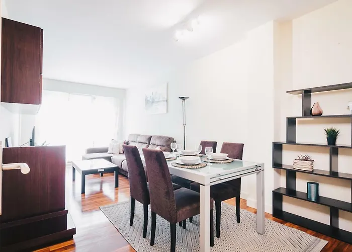 Sani Apartment By People Rentals