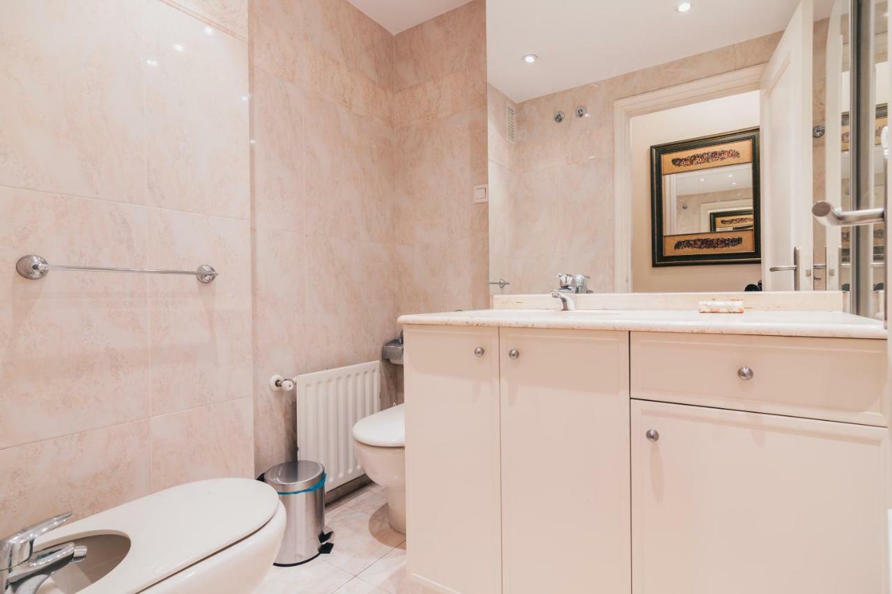 Apartamento Sani By People