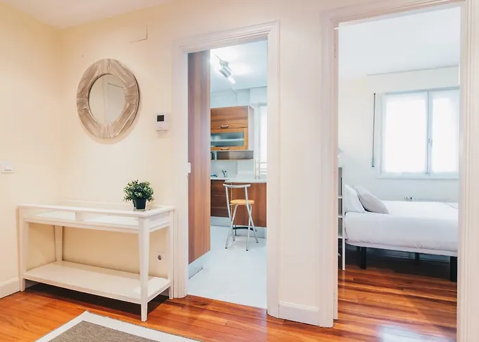 Sani Apartment By People Rentals
