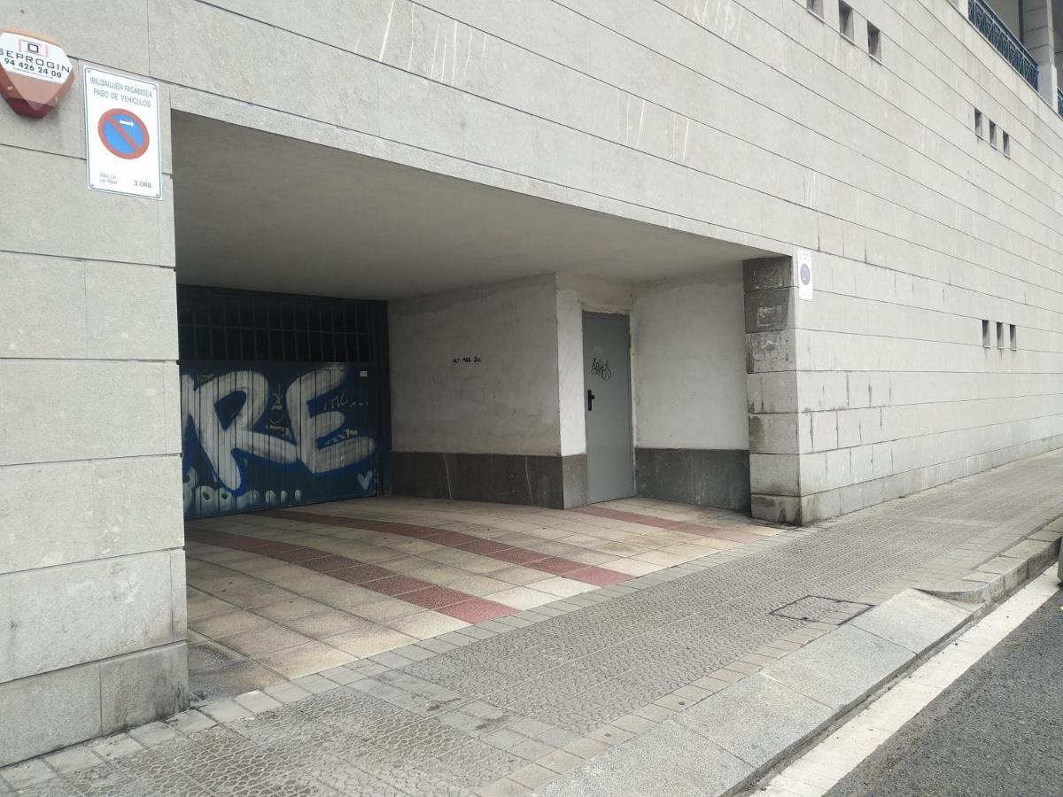 Sani By People Appartement Bilbao